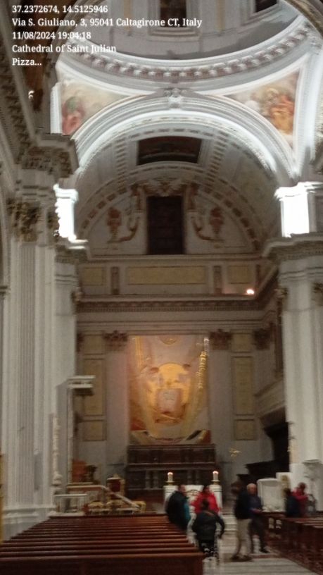 Cathedral of Saint Julian